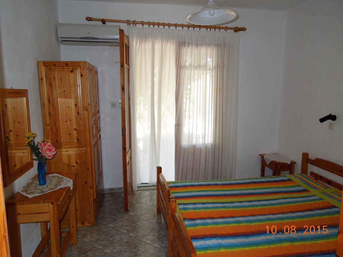 Studio Zoi Villa Aliki  Luaran gambar