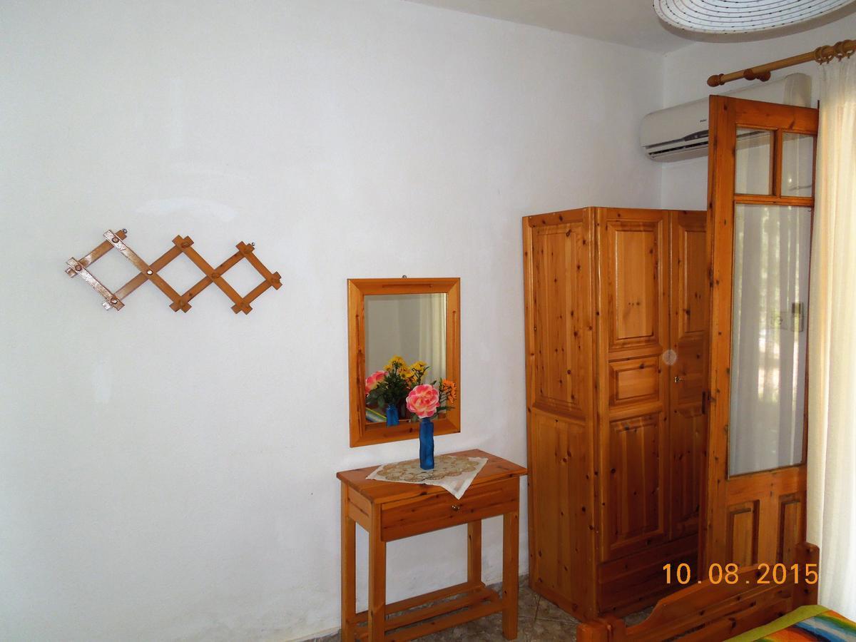 Studio Zoi Villa Aliki  Luaran gambar
