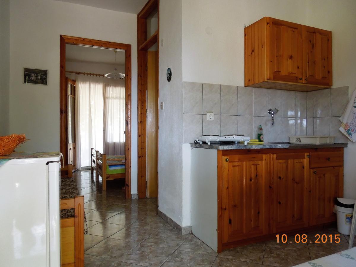 Studio Zoi Villa Aliki  Luaran gambar