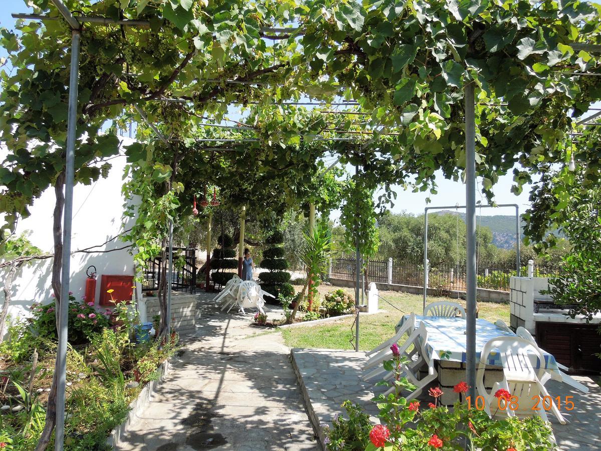 Studio Zoi Villa Aliki  Luaran gambar