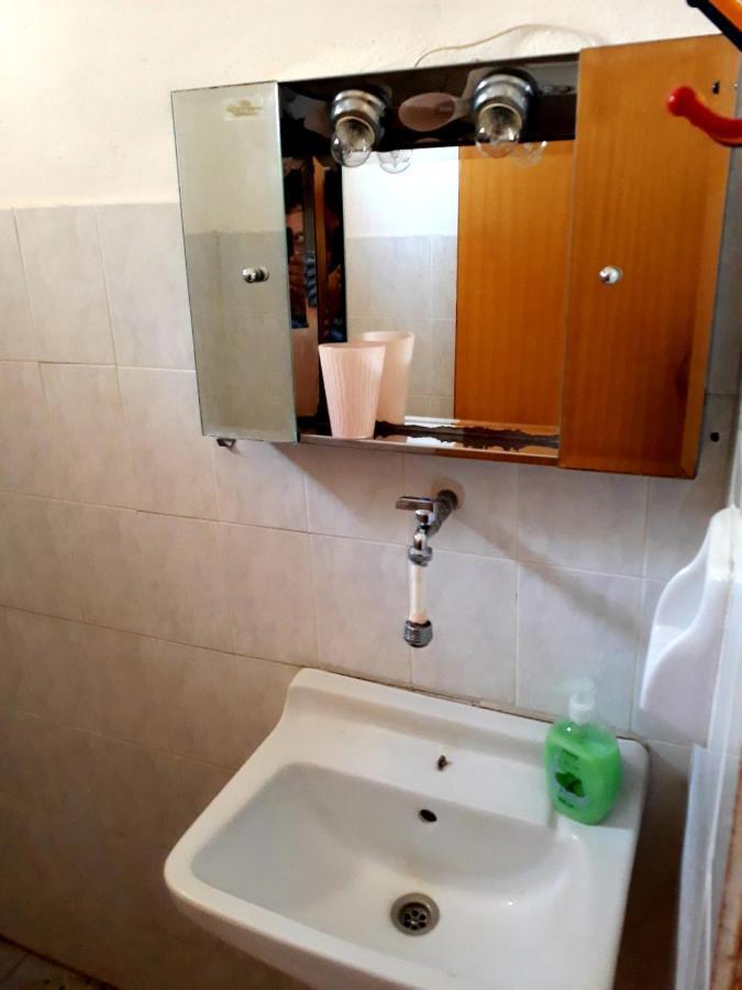 Studio Zoi Villa Aliki  Luaran gambar