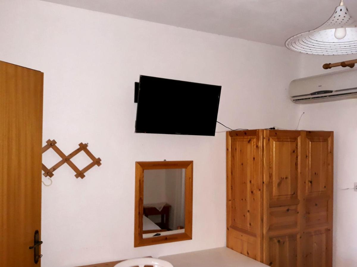 Studio Zoi Villa Aliki  Luaran gambar